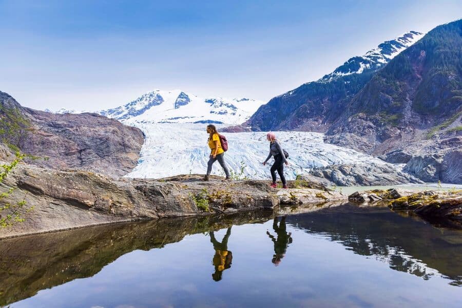 National Geographic: Epic Alaska Adventure